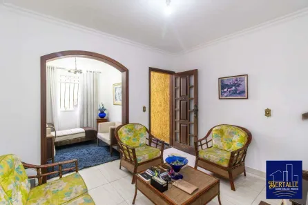 Apartamento com 3 Quartos à venda, 74m² no Dona Clara, Belo Horizonte