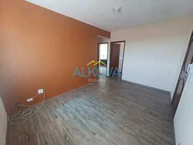 Apartamento com 2 Quartos à venda, 68m² no Jardim Topázio, São José dos Campos
