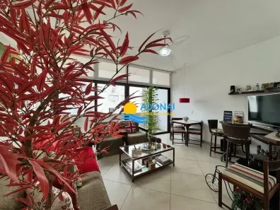Apartamento com 2 Quartos à venda, 100m² no Pitangueiras, Guarujá