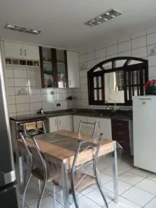 Sobrado com 3 Quartos à venda, 120m² no Jardim Moreira, Guarulhos