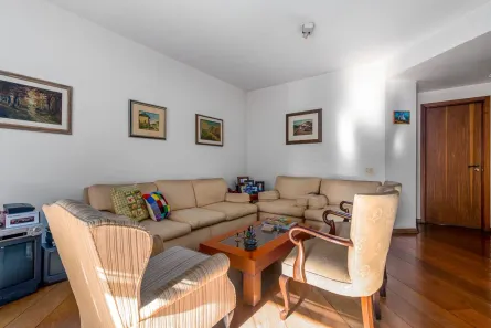 Apartamento com 3 Quartos à venda, 147m² no Vila Uberabinha, São Paulo