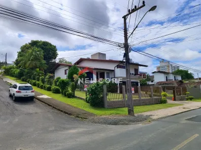 Casa com 3 Quartos à venda, 347m² no Santa Catarina, Criciúma