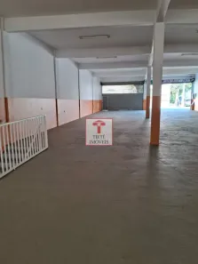 Galpão/Depósito/Armazém para alugar, 270m² no Penha de França, São Paulo