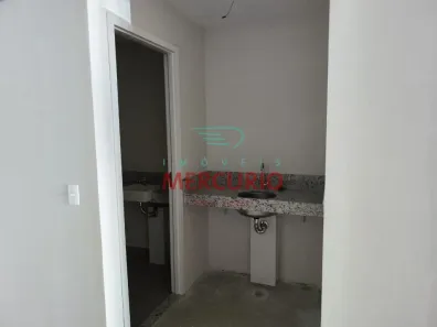 Ponto Comercial para alugar, 83m² no Vila Aviação, Bauru