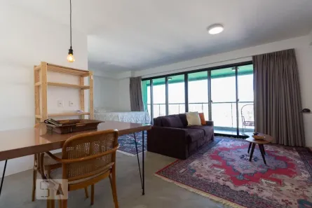 Kitnet com 1 Quarto à venda, 50m² no Bela Vista, São Paulo