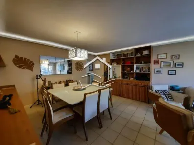 Apartamento com 3 Quartos à venda, 130m² no Bonsucesso, Petrópolis