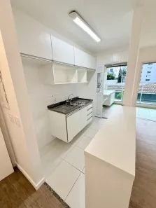 Apartamento com 2 Quartos para alugar, 65m² no Cidade Monções, São Paulo