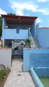 Casa com 3 Quartos à venda, 180m² no , Itanhaém