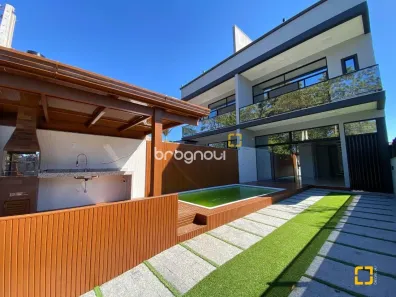 Casa com 4 Quartos à venda, 300m² no Praia do Sonho, Palhoça