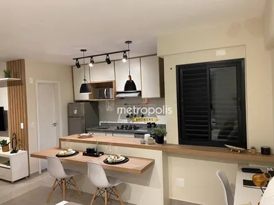 Apartamento com 1 Quarto à venda, 30m² no Vila Ivone, São Paulo