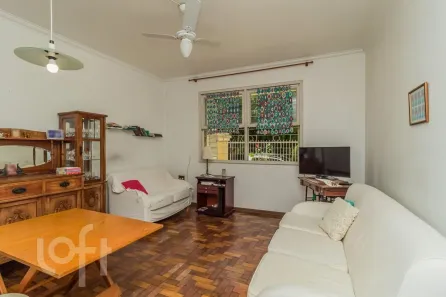 Apartamento com 2 Quartos à venda, 62m² no Rio Branco, Porto Alegre