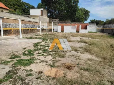 Lote/Terreno à venda, 684m² no Vila Colorau, Sorocaba
