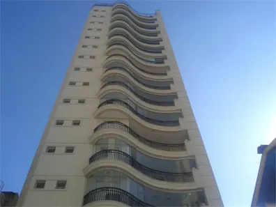 Apartamento com 3 Quartos à venda, 130m² no Santa Teresinha, São Paulo