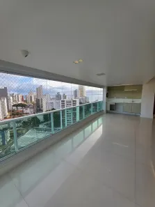 Apartamento com 3 Quartos à venda, 135m² no Canela, Salvador