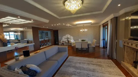 Apartamento com 3 Quartos à venda, 196m² no Colina Sorriso, Caxias do Sul