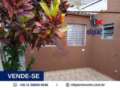 Casa com 3 Quartos à venda, 142m² no Jardim Paraventi, Guarulhos
