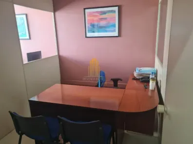 Sala Comercial à venda, 45m² no Barra Funda, São Paulo