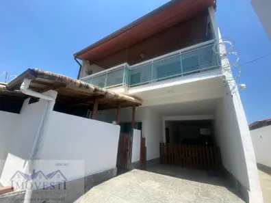 Casa com 3 Quartos à venda, 240m² no Parque Nanci, Maricá