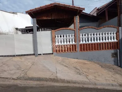 Casa com 2 Quartos à venda, 123m² no Jardim Itapuã, Piracicaba