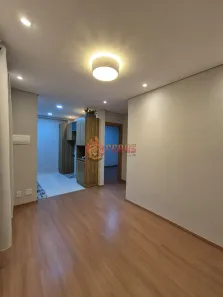 Apartamento com 2 Quartos à venda, 46m² no Ipatinga, Sorocaba