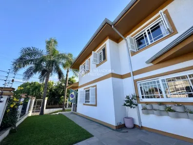 Casa com 3 Quartos à venda, 200m² no Marechal Rondon, Canoas