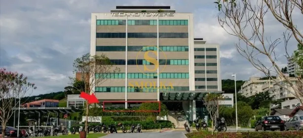 Ponto Comercial para alugar, 224m² no João Paulo, Florianópolis