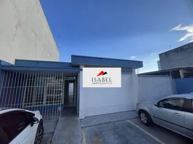 Imóvel Comercial para alugar, 146m² no Parque Suzano, Suzano