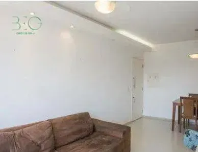 Apartamento com 2 Quartos à venda, 62m² no Vila da Saúde, São Paulo