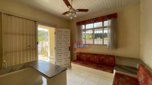 Imóvel Comercial com 5 Quartos para alugar, 300m² no Ponta da Praia, Santos