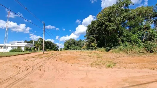 Lote/Terreno à venda, 433m² no Ninho Verde 2, Pardinho