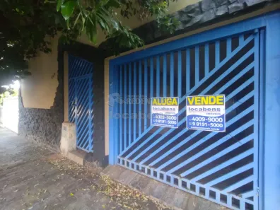 Sobrado com 3 Quartos à venda, 375m² no Vila Ercília, São José do Rio Preto