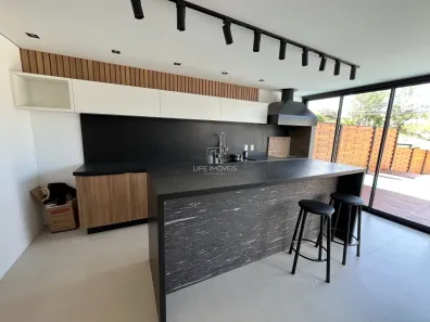Sobrado com 4 Quartos à venda, 171m² no Morrinhos, Garopaba