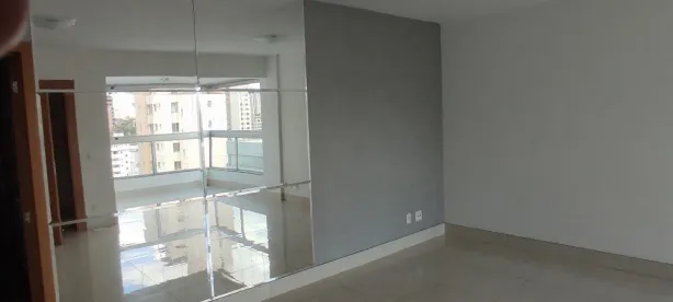 Apartamento com 3 Quartos para alugar, 120m² no Cidade Jardim, Belo Horizonte