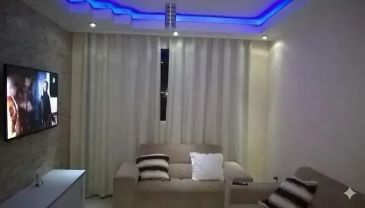 Apartamento com 2 Quartos à venda, 40m² no Industrial, Camaçari