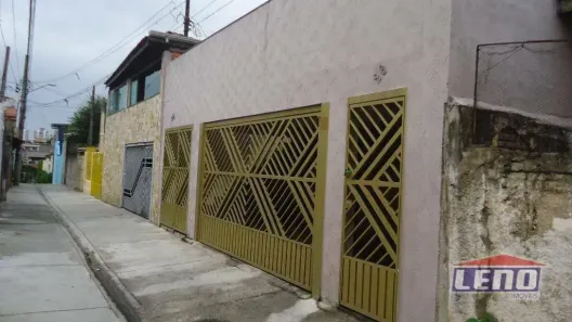 Casa com 2 Quartos à venda, 126m² no Vila São Geraldo, São Paulo