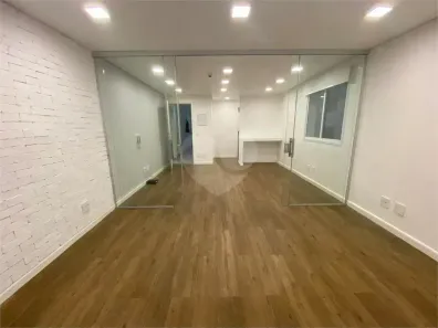 Sala Comercial à venda, 34m² no Jardim Paulista, São Paulo