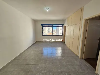 Kitnet com 1 Quarto à venda, 38m² no Centro, Ribeirão Preto