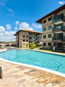 Apartamento com 2 Quartos à venda, 56m² no , Ipojuca