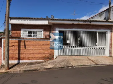 Casa com 3 Quartos à venda, 149m² no Centreville, São Carlos