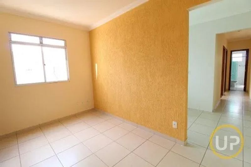 Apartamento com 2 quartos — Céu Azul, Belo Horizonte