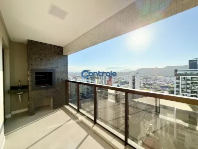 Apartamento com 2 Quartos à venda, 76m² no Kobrasol, São José