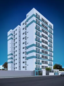 Apartamento com 3 Quartos à venda, 129m² no Farol, Maceió