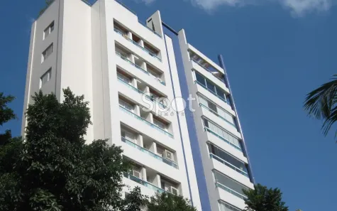 Apartamento com 4 Quartos à venda, 190m² no Real Parque, São Paulo