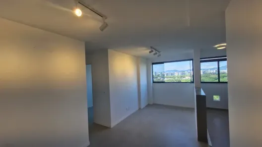 Apartamento com 2 Quartos para alugar, 55m² no Barra Olímpica, Rio de Janeiro