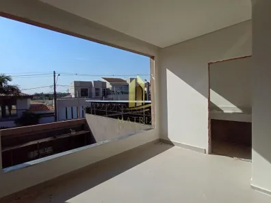 Apartamento com 3 Quartos à venda, 120m² no Residencial Amazonas, Franca