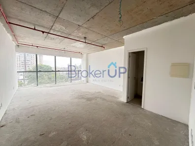 Sala Comercial à venda, 42m² no Petrópolis, Porto Alegre
