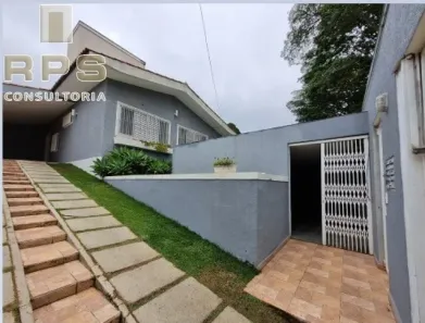 Casa com 3 Quartos para alugar, 300m² no Samambaia Parque Residencial, Atibaia