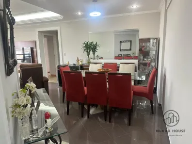 Apartamento com 3 Quartos à venda, 169m² no Centro, Sorocaba