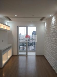 Apartamento com 3 Quartos à venda, 64m² no Gopoúva, Guarulhos