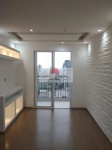 Apartamento com 3 Quartos à venda, 80m² no Gopoúva, Guarulhos